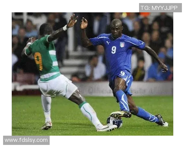 巴洛特利在对阵德国时的精彩表现与历史回顾分析 巴洛特利在对阵德国时的精彩表现与历史回顾分析