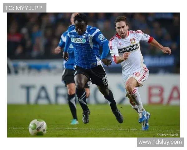 比勒菲尔德对阵多特蒙德精彩直播全程回顾与赛后分析