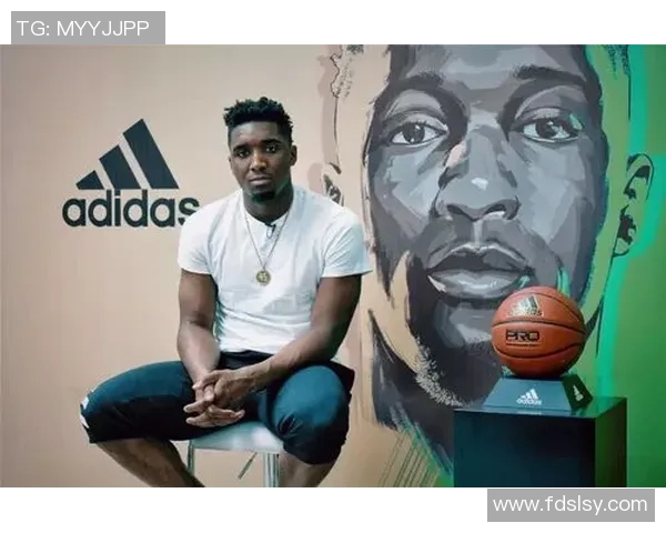 多诺万米切尔的崛起之路:从天才少年到NBA全明星的传奇旅程 多诺万米切尔的崛起之路:从天才少年到NBA全明星的传奇旅程