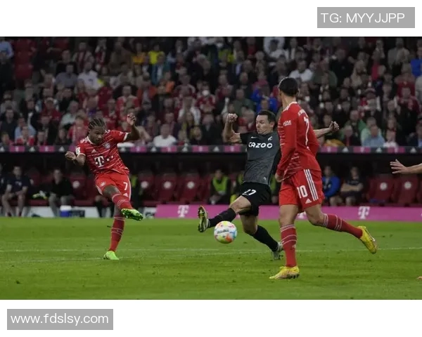 弗莱堡对阵拜仁慕尼黑精彩直播分析与赛前预测尽在这里