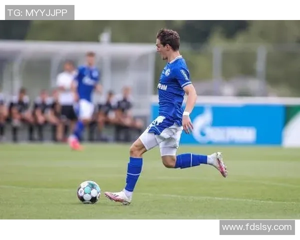 沙尔克04主场大胜！云达不莱梅遭遇惨败