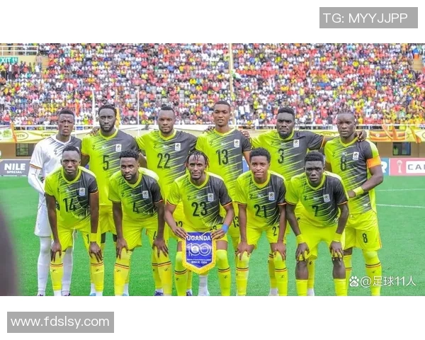 乌干达迎战埃及世预赛精彩对决谁能赢得晋级希望