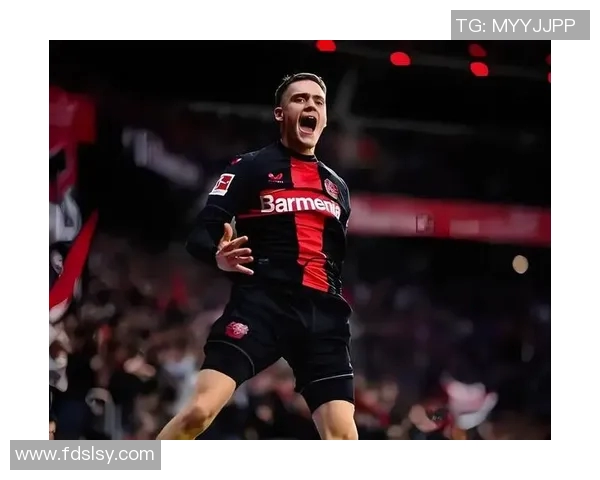 勒沃库森客胜法兰克福，德甲榜上升至前四