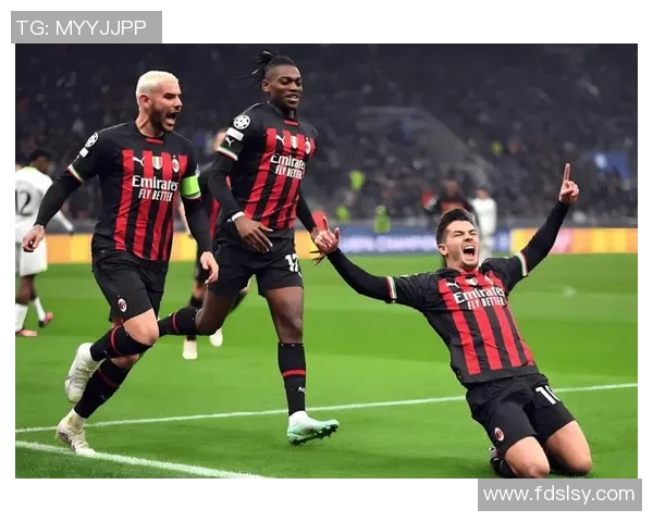 意甲联赛重磅！AC米兰豪取胜利，获得连胜纪录！