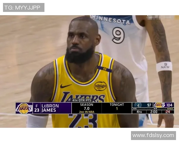 詹姆斯领衔湖人取得四连胜,战绩再次逼近西部前列 詹姆斯领衔湖人取得四连胜,战绩再次逼近西部前列