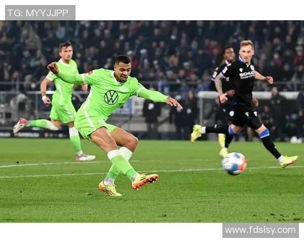 沃尔夫斯堡德甲豪门崛起,杀入前四! 沃尔夫斯堡德甲豪门崛起,杀入前四!