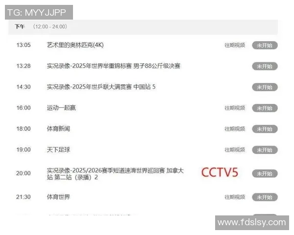 今晚足球比赛CCTV5是否进行直播及相关信息查询