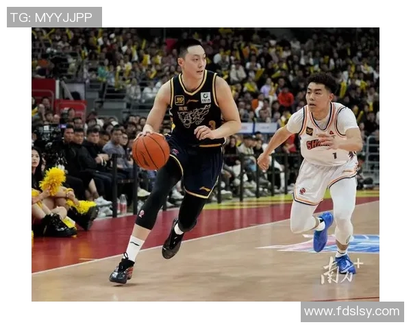 广东队与上海队CBA精彩全场回放分析与赛后点评