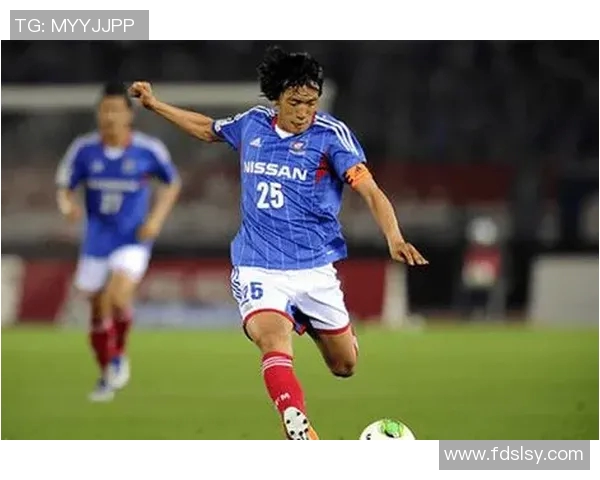 横滨水手迎战鸟栖沙展现实力争夺胜利的精彩对决