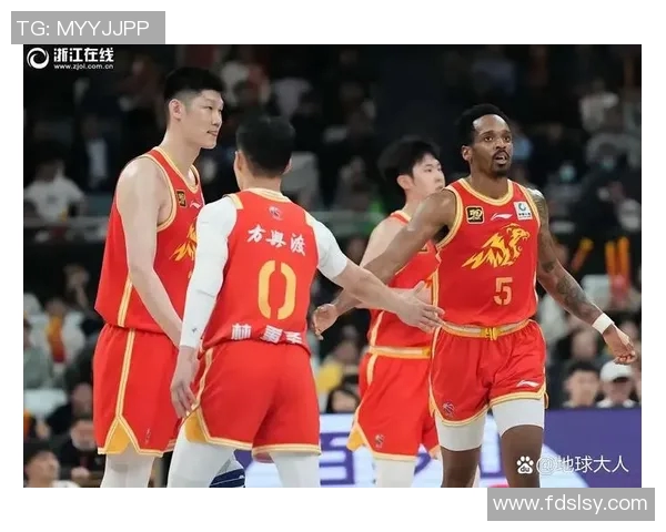 广厦与北京精彩对决回放全程回顾与分析 广厦与北京精彩对决回放全程回顾与分析