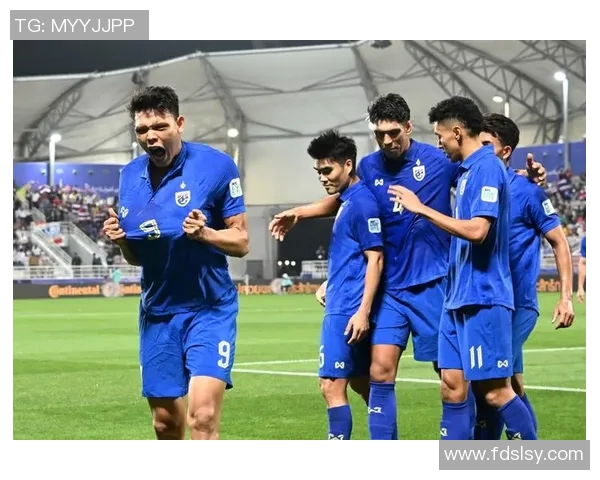 泰国与吉尔吉斯斯坦足球比赛精彩直播全程回顾与分析 泰国与吉尔吉斯斯坦足球比赛精彩直播全程回顾与分析