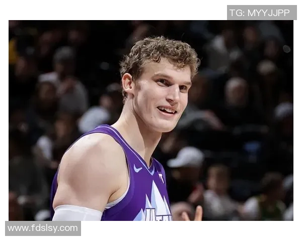 劳里马尔卡宁：从新星到全明星的华丽蜕变之路