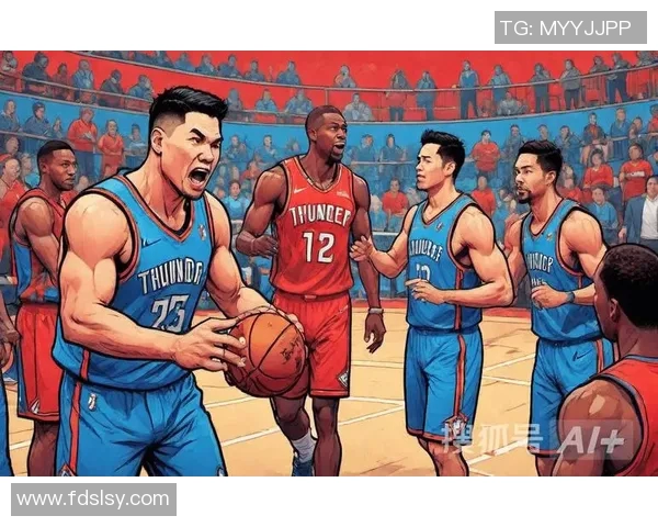 雷霆与爵士对决回顾12月23日精彩瞬间与赛后分析