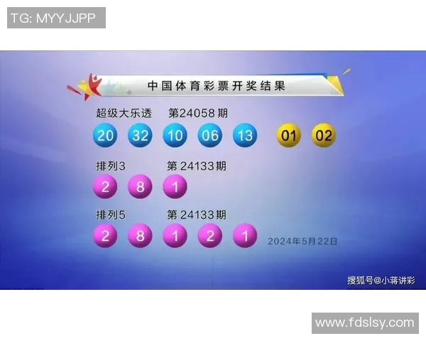 江苏体彩大乐透开奖结果最新动态分析及中奖号码走势解读