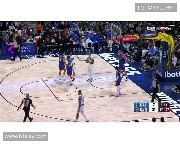 勇士与掘金激战回顾24比赛精彩瞬间全记录