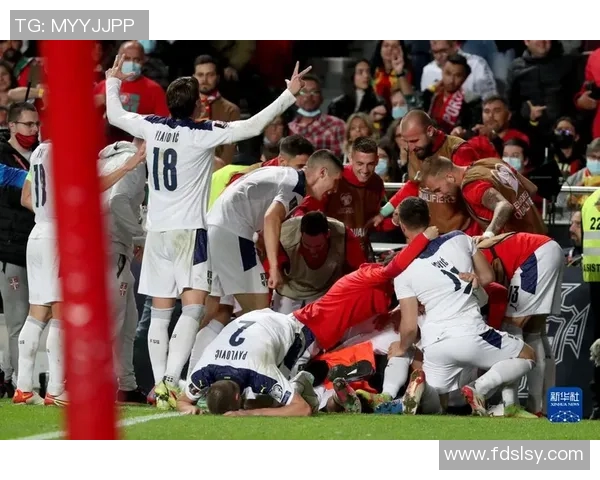 葡萄牙与塞尔维亚激战进球回顾精彩瞬间与战术分析