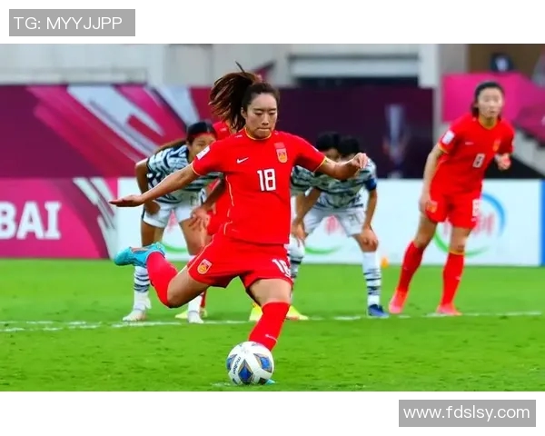 女国足精彩对决直播全程回顾助力中国女足勇夺胜利荣耀