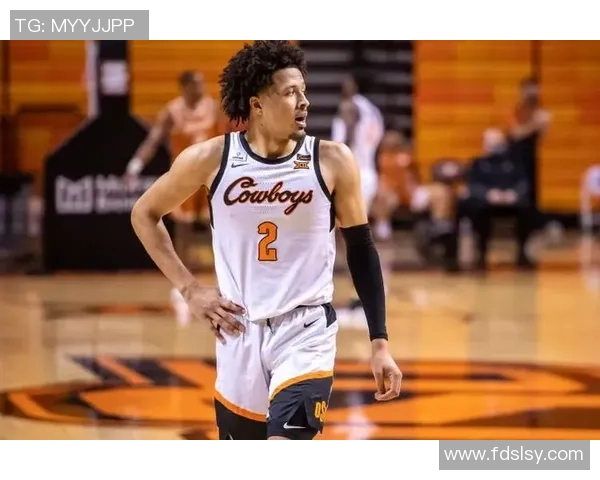 凯德坎宁安的崛起与未来展望NBA新星的成长之路与挑战